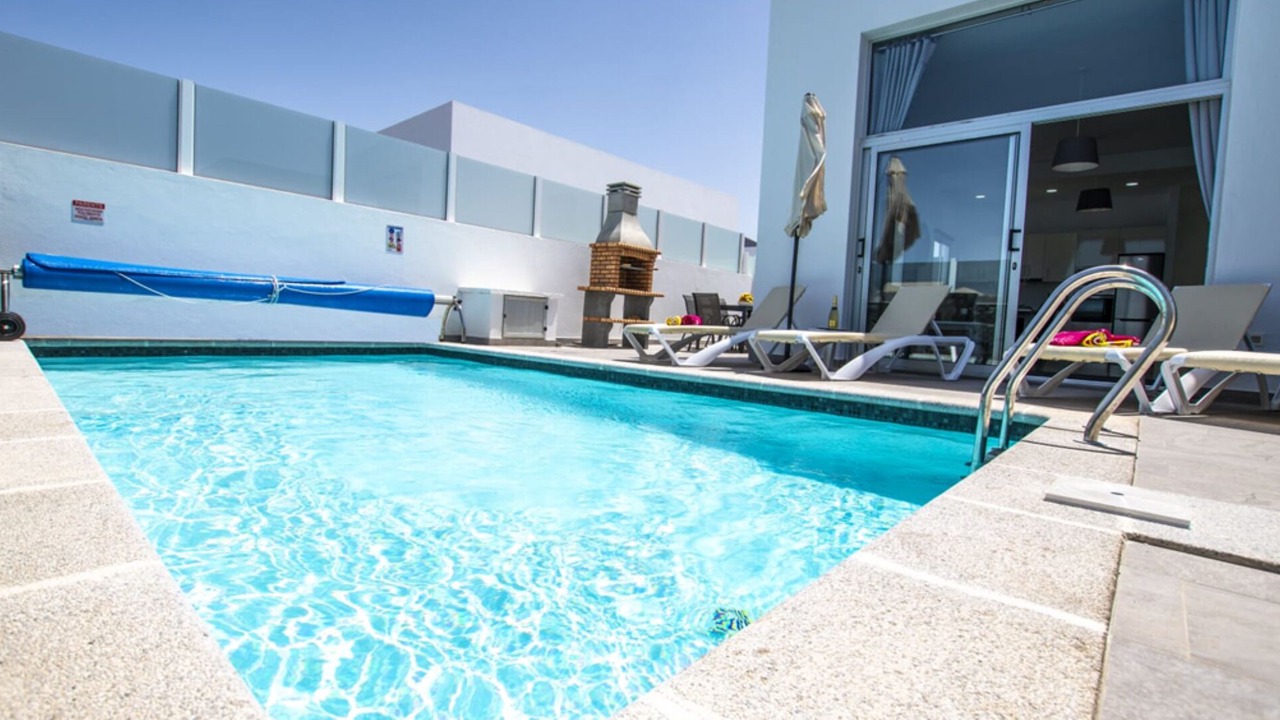 Photo of Outdoor in Playa Blanca