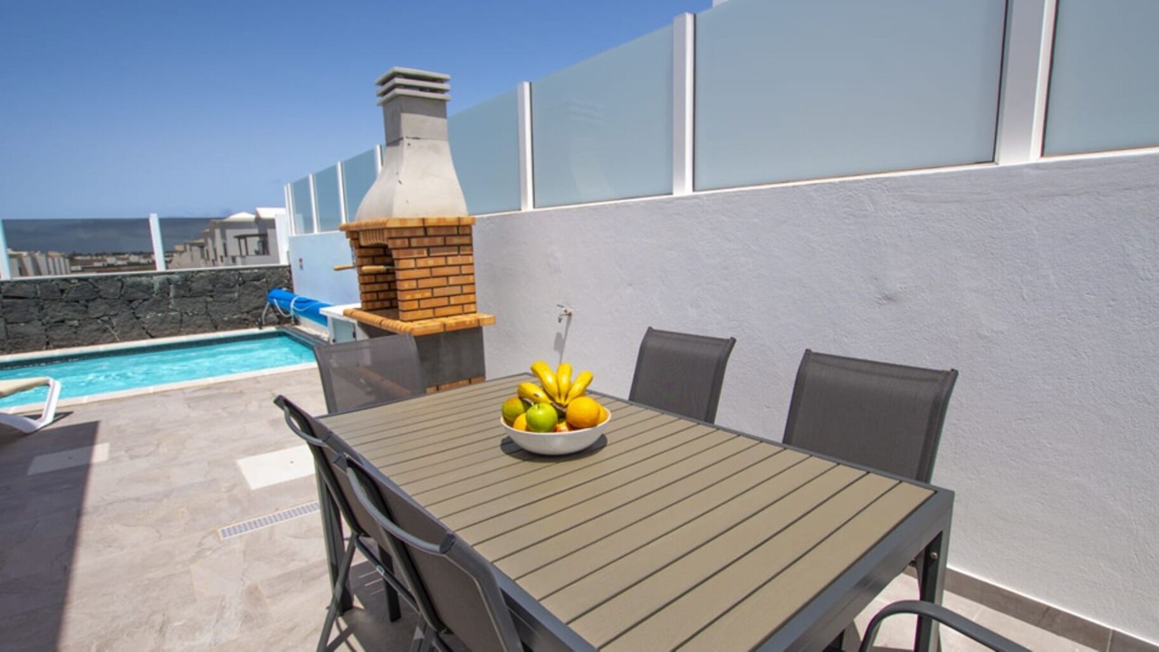 Photo of Outdoor in Playa Blanca