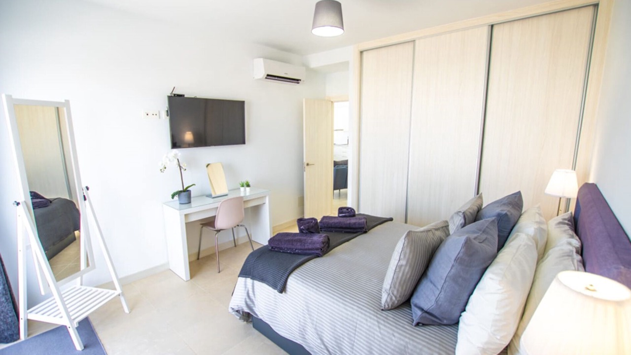 Photo of Bedroom in Playa Blanca