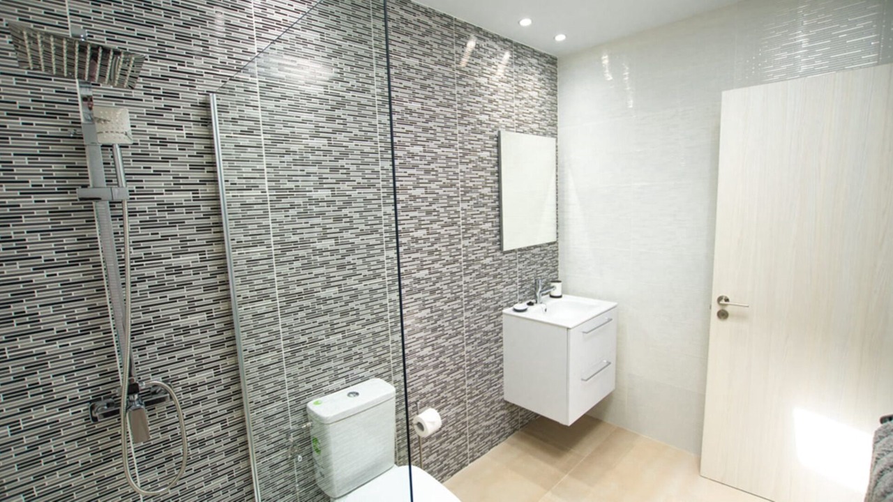 Photo of Bathroom in Playa Blanca