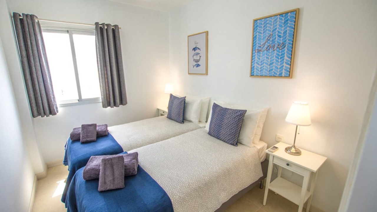 Photo of Bedroom in Playa Blanca