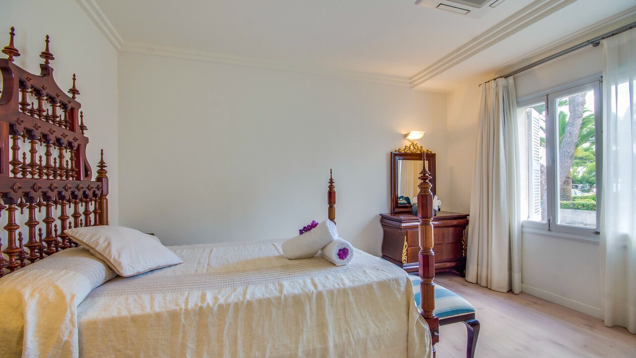 Photo of Bedroom in Puerto de Pollensa
