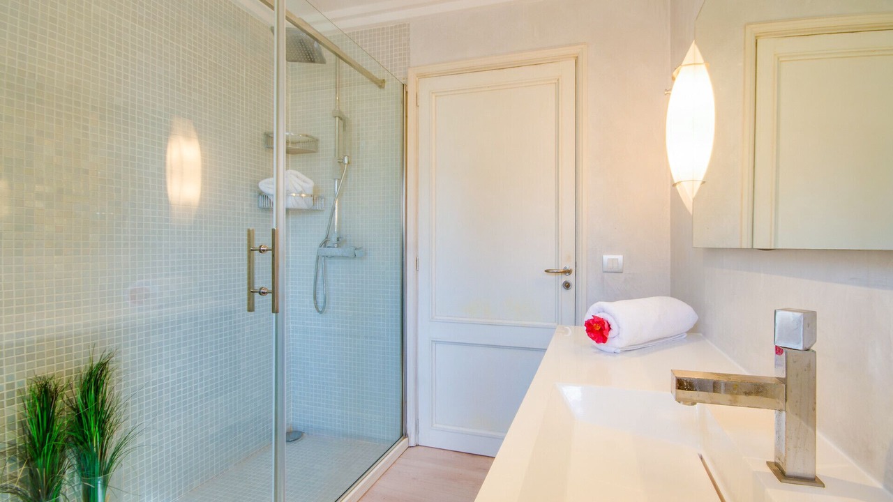 Photo of Bathroom in Puerto de Pollensa