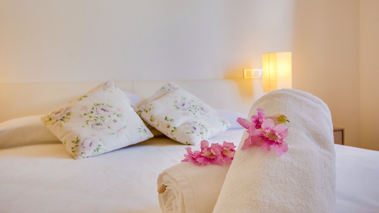 Photo of Bedroom in Puerto de Pollensa