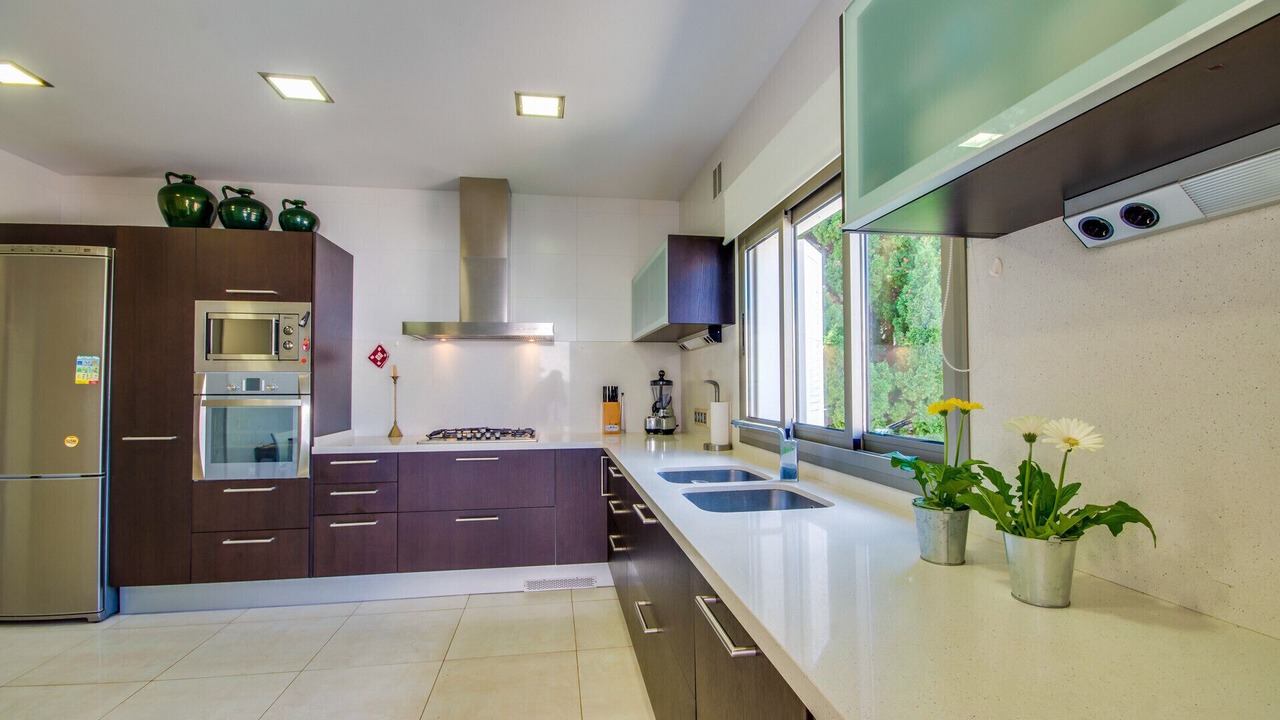 Photo of Kitchen in Puerto de Pollensa