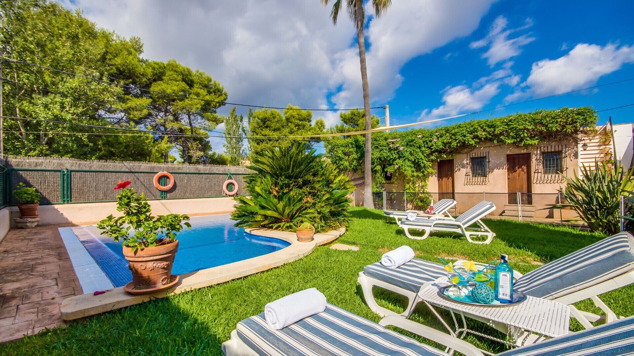 Photo of Outdoor in Puerto de Pollensa