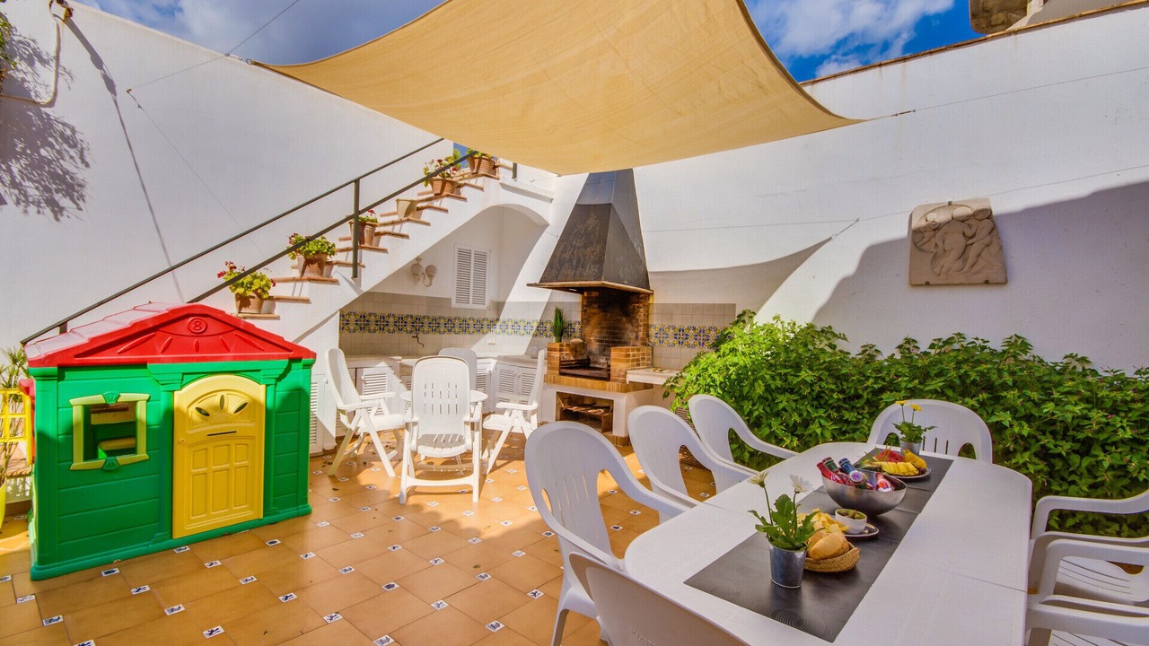 Photo of Outdoor in Puerto de Pollensa