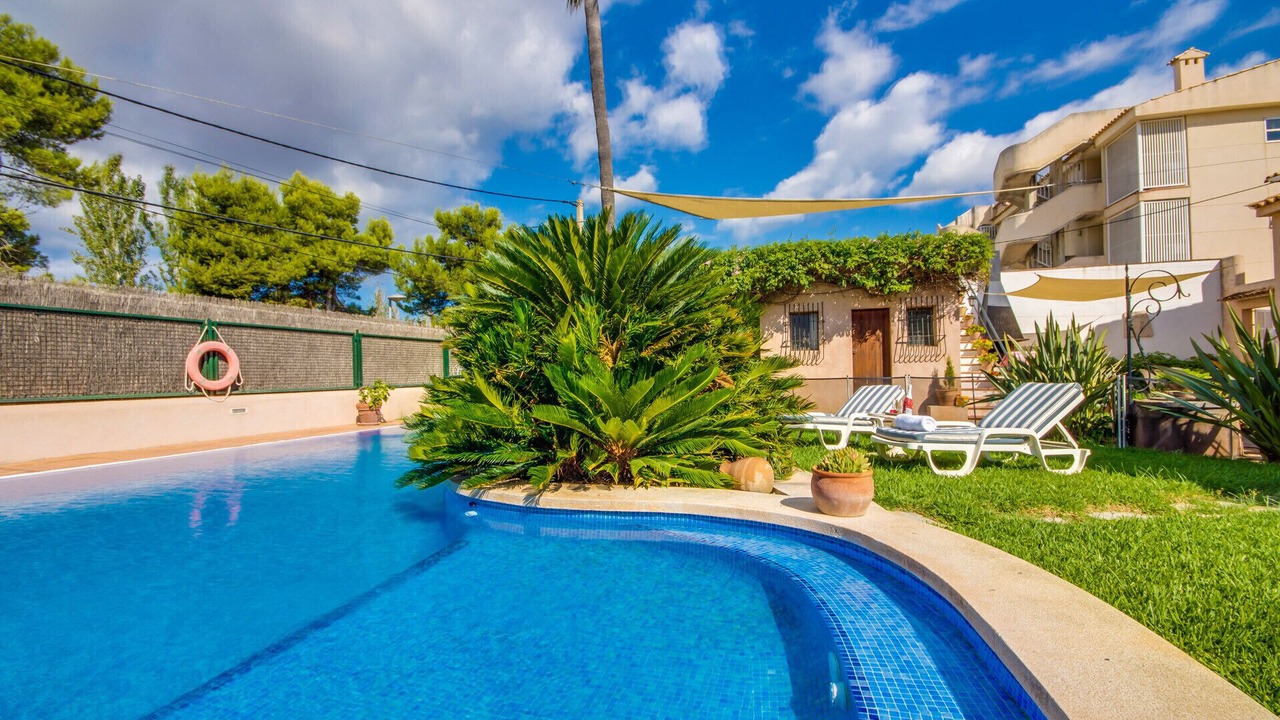 Photo of Outdoor in Puerto de Pollensa