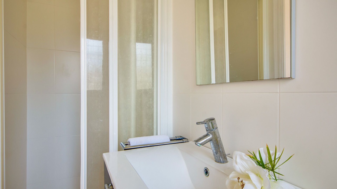 Photo of Bathroom in Puerto de Pollensa