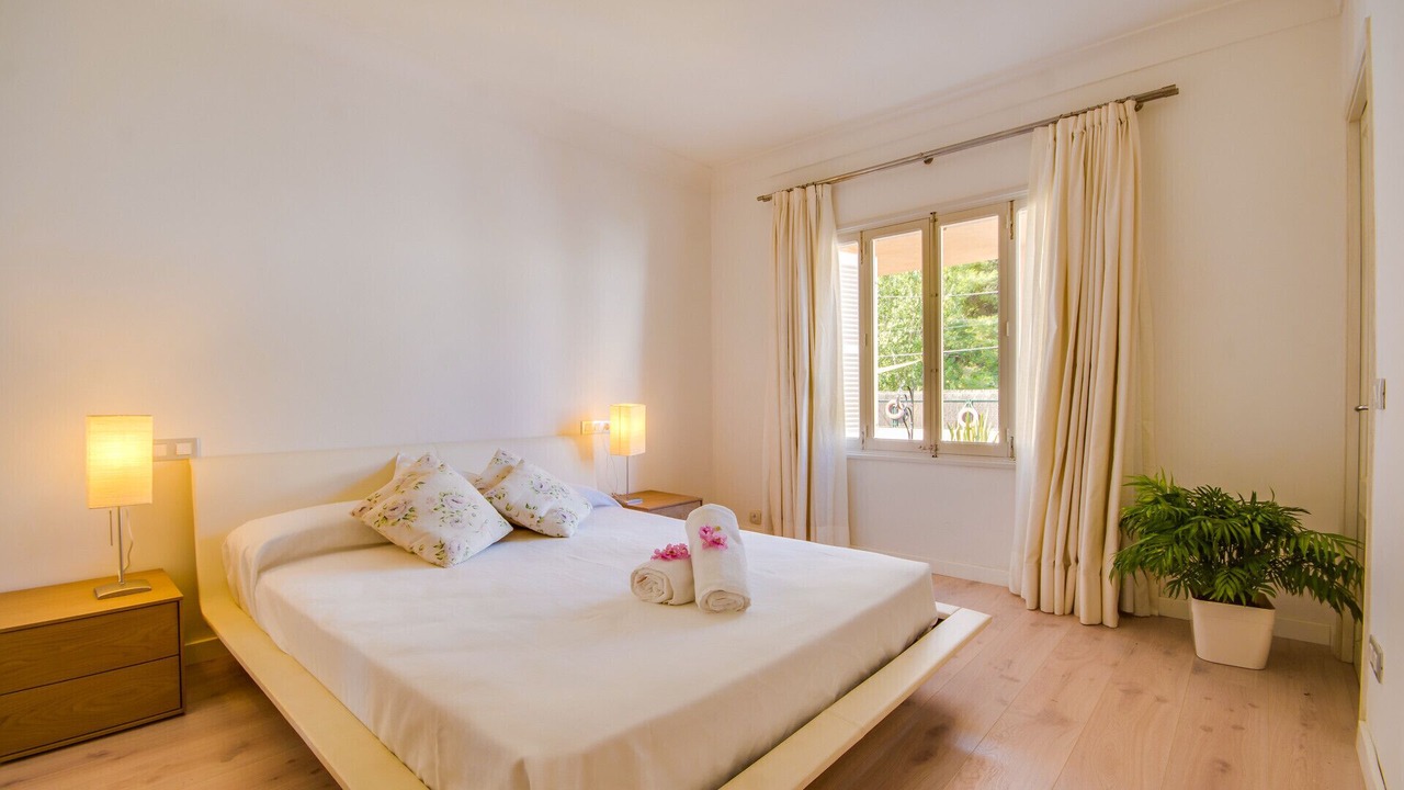 Photo of Bedroom in Puerto de Pollensa