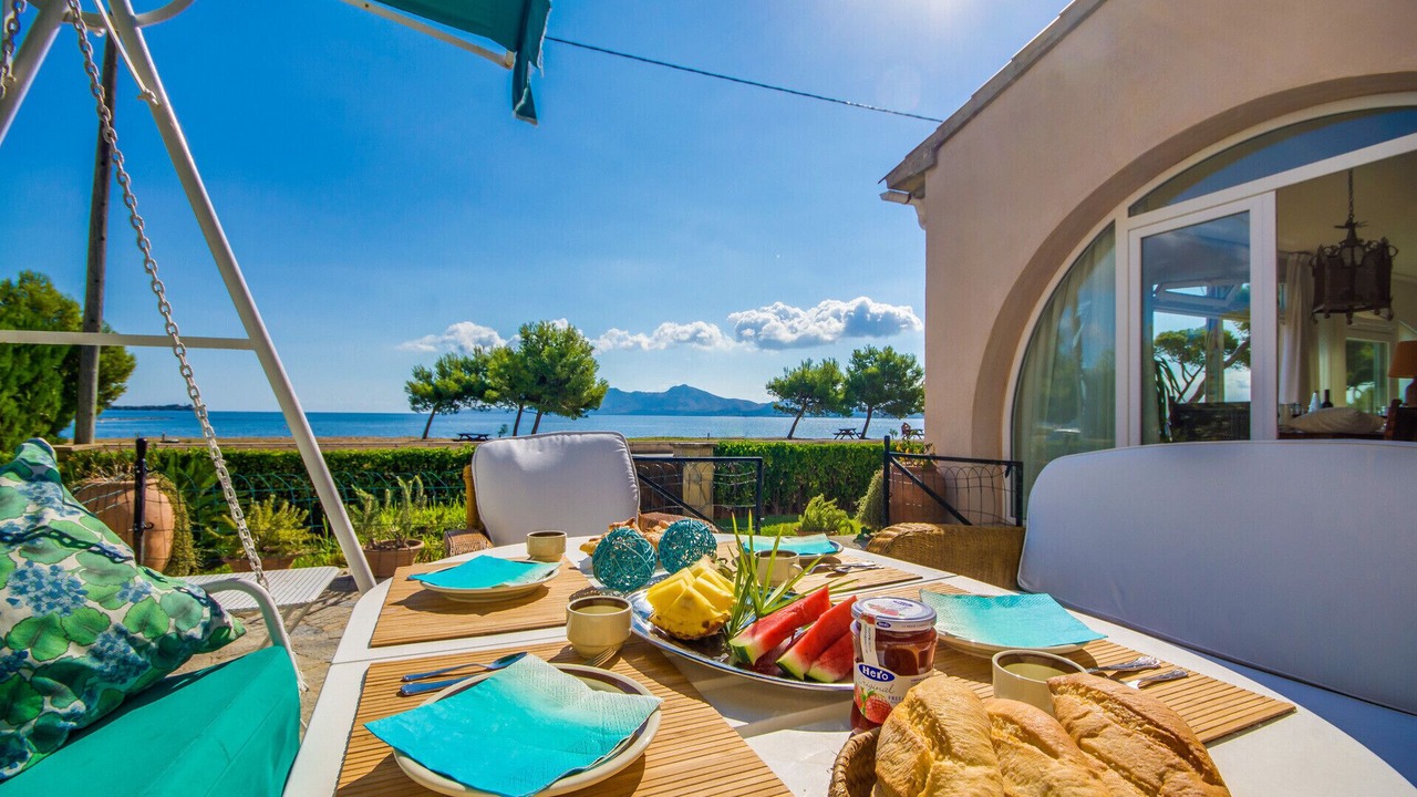 Photo of Outdoor in Puerto de Pollensa