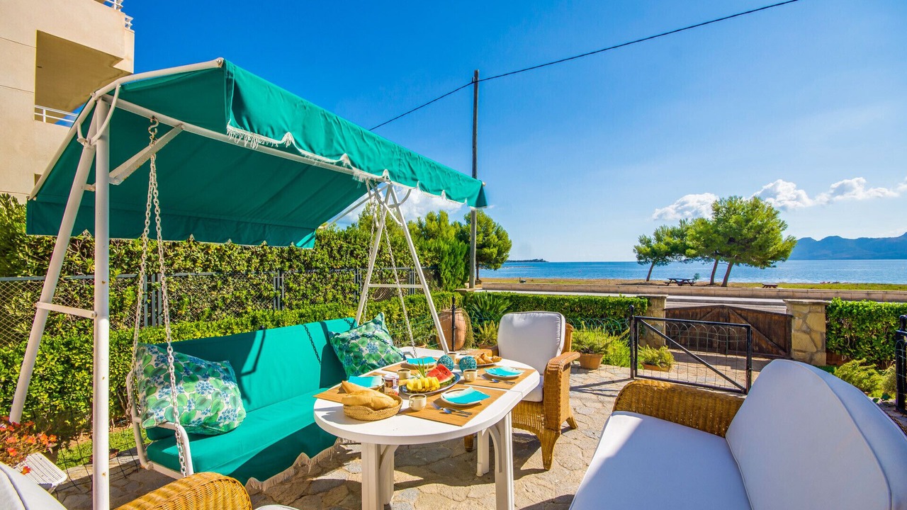 Photo of Outdoor in Puerto de Pollensa