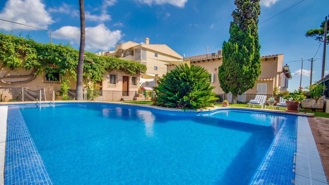 Photo of Outdoor in Puerto de Pollensa