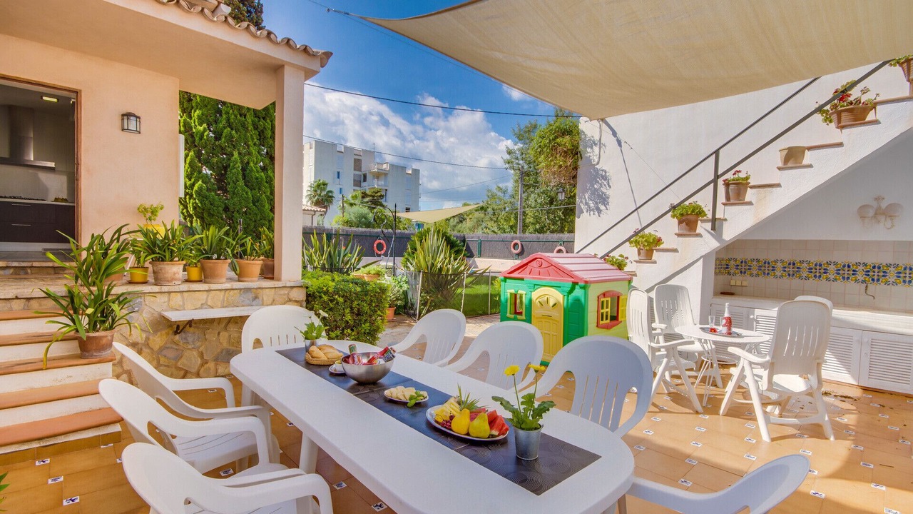 Photo of Outdoor in Puerto de Pollensa