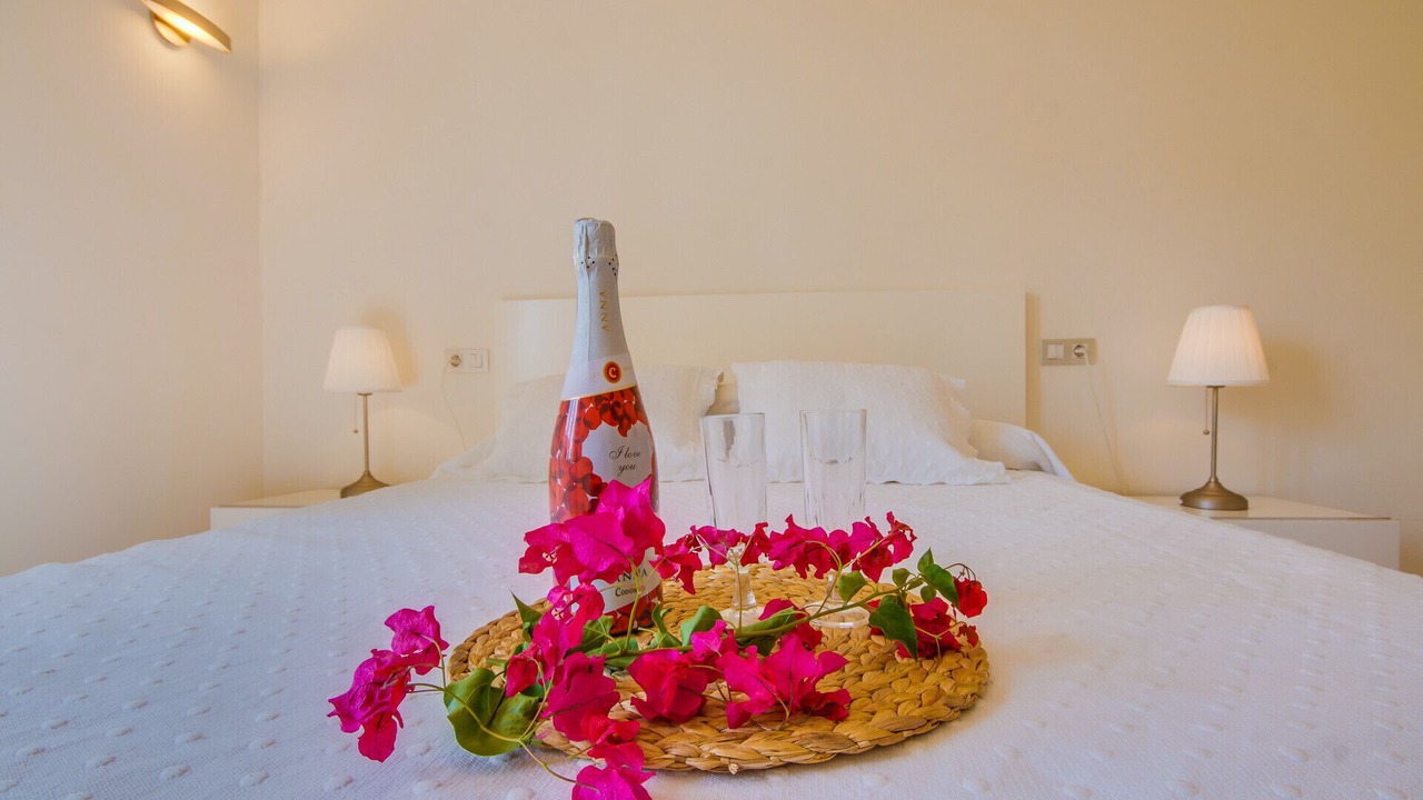 Photo of Bedroom in Puerto de Pollensa