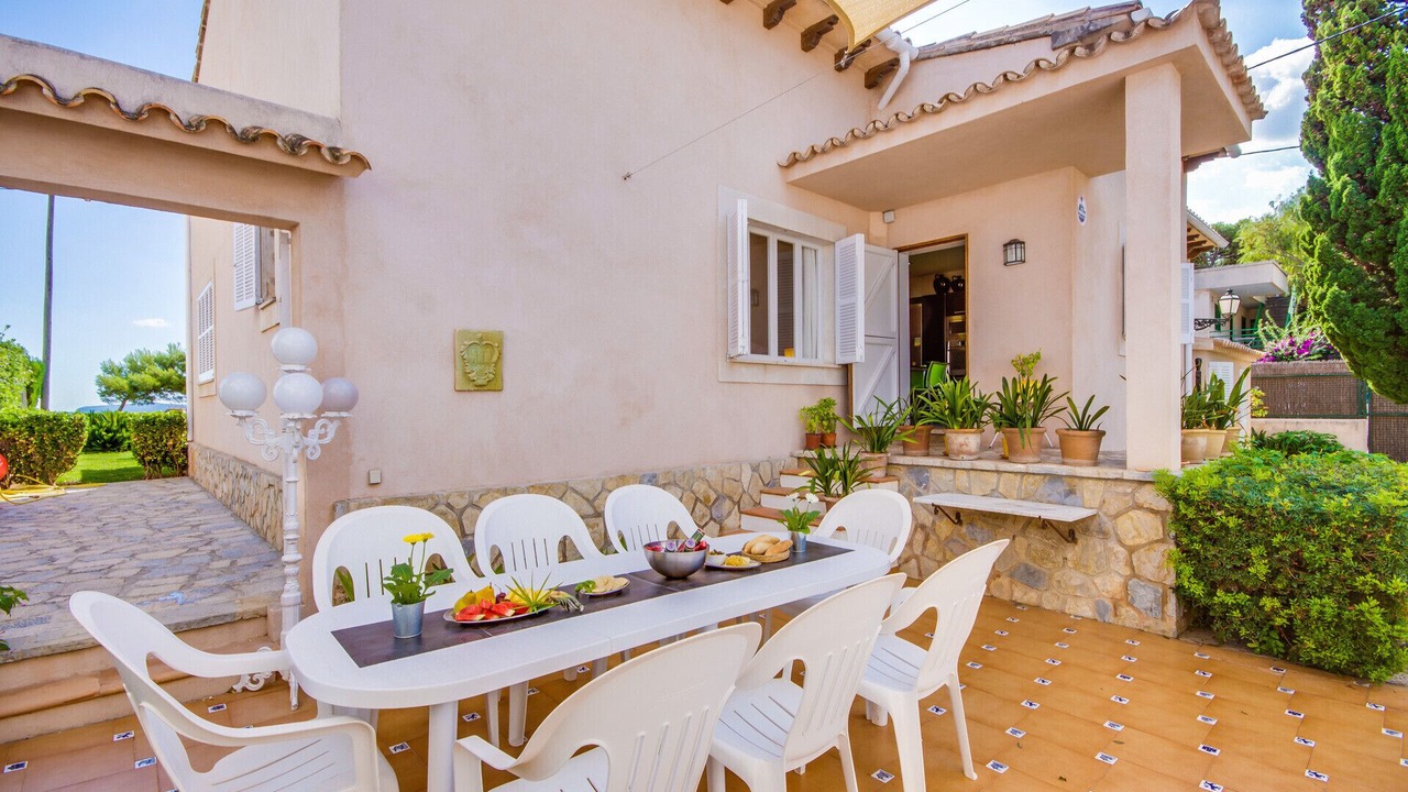 Photo of Outdoor in Puerto de Pollensa