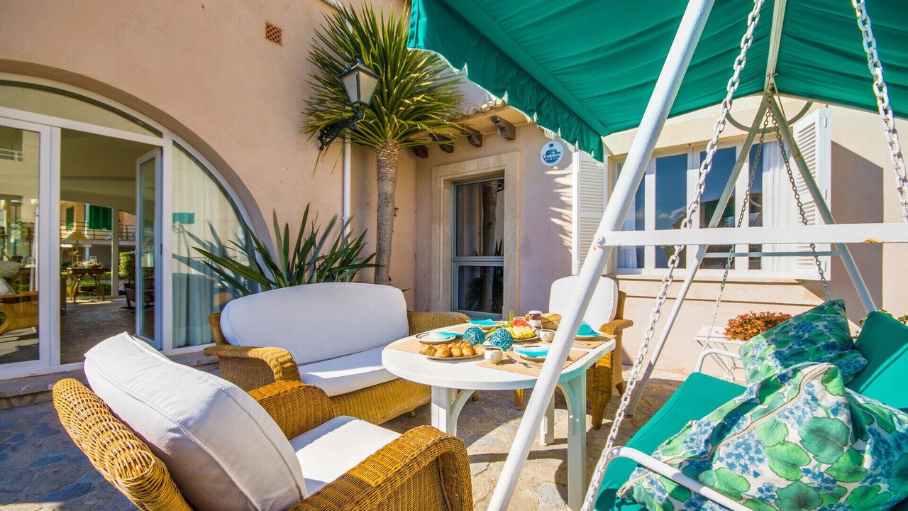 Photo of Outdoor in Puerto de Pollensa