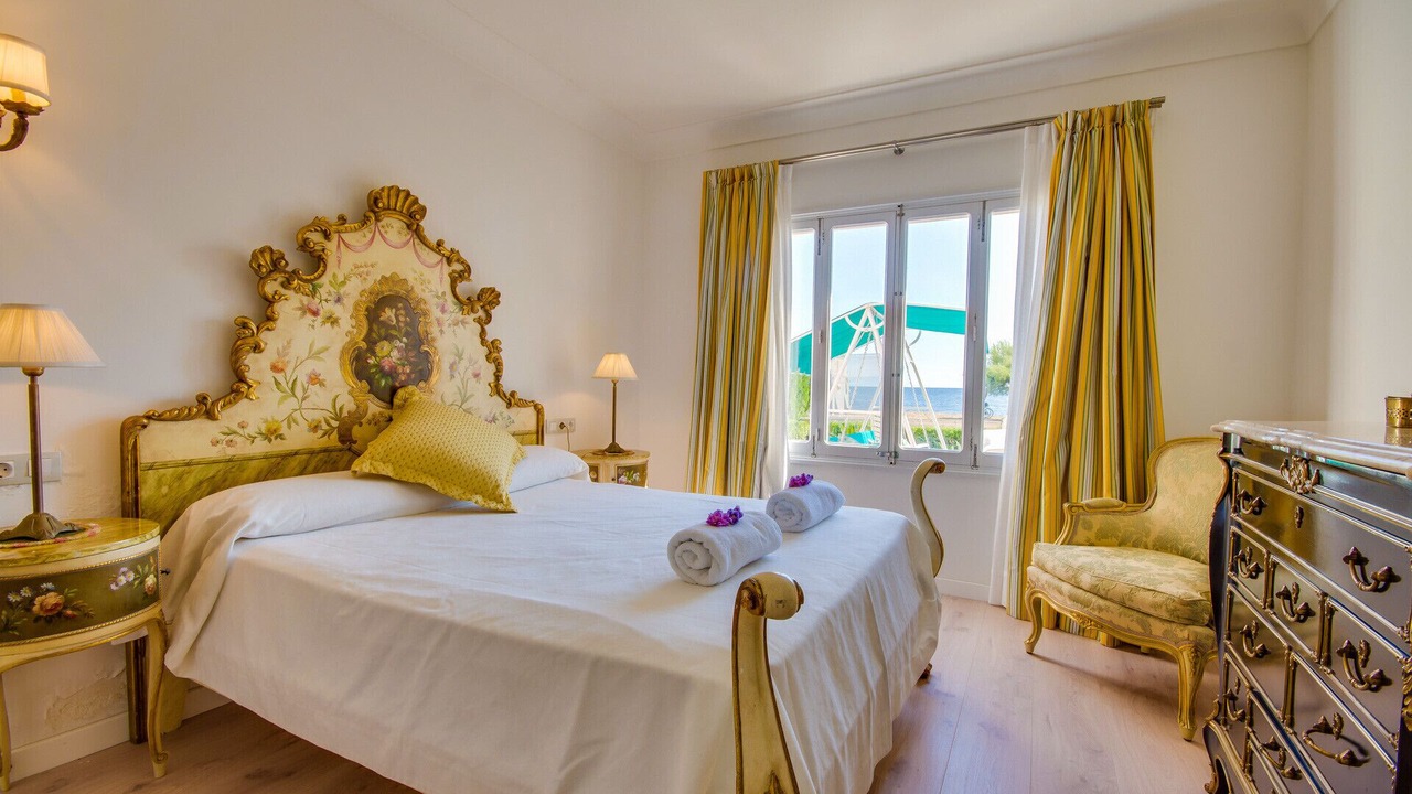 Photo of Bedroom in Puerto de Pollensa
