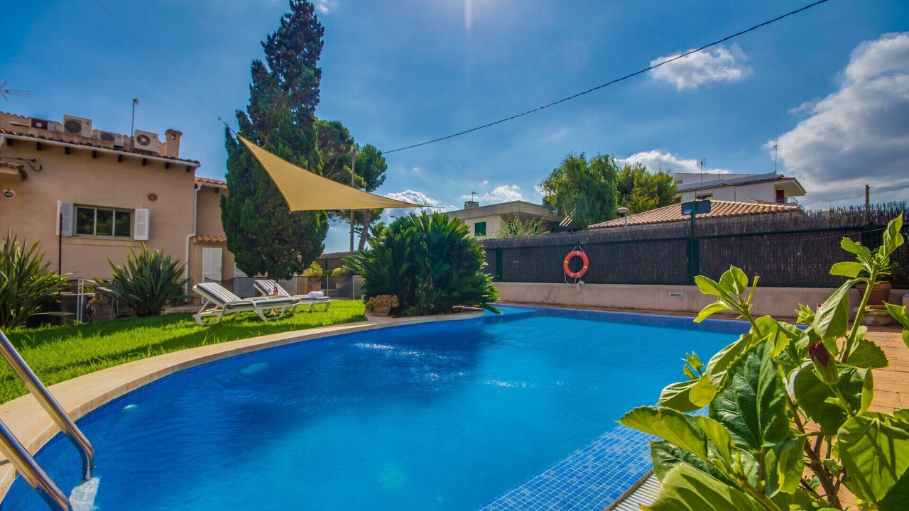 Photo of Outdoor in Puerto de Pollensa