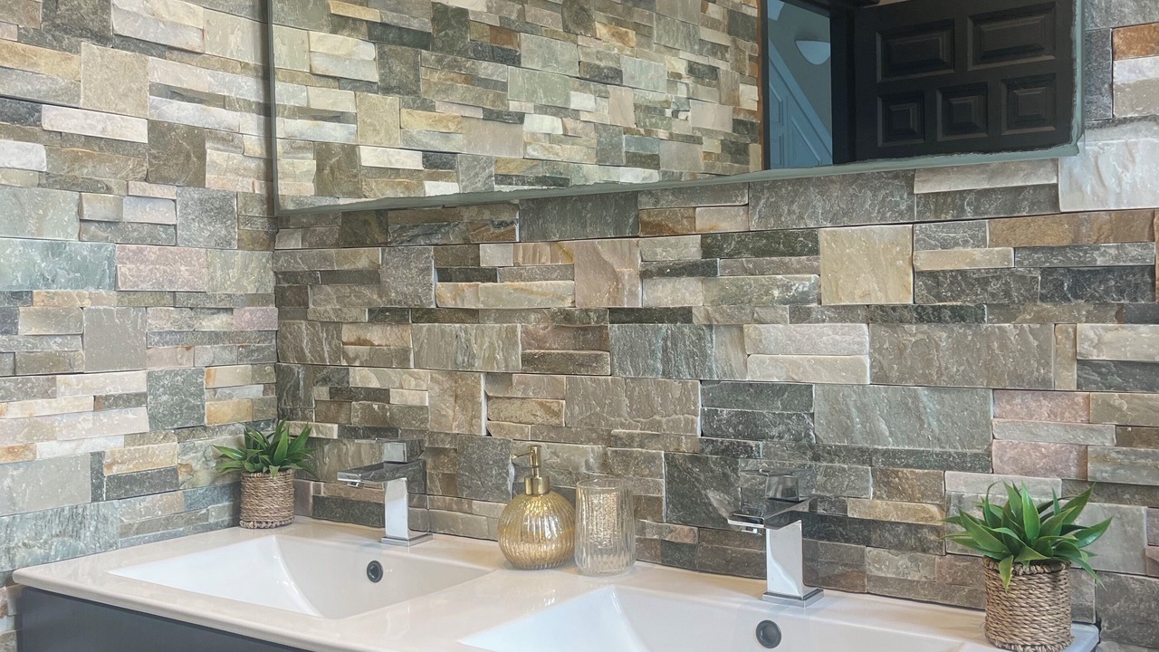 Photo of Bathroom in La Parata