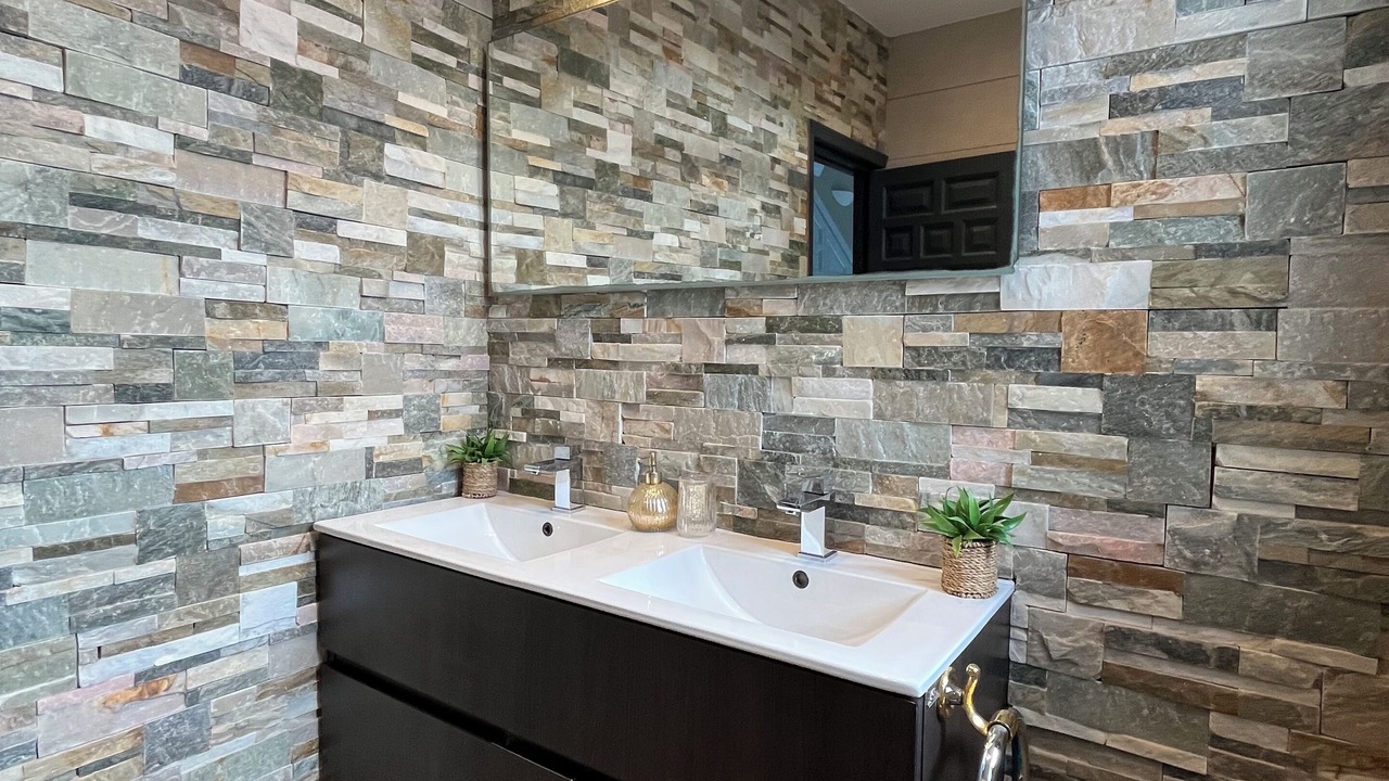 Photo of Bathroom in La Parata