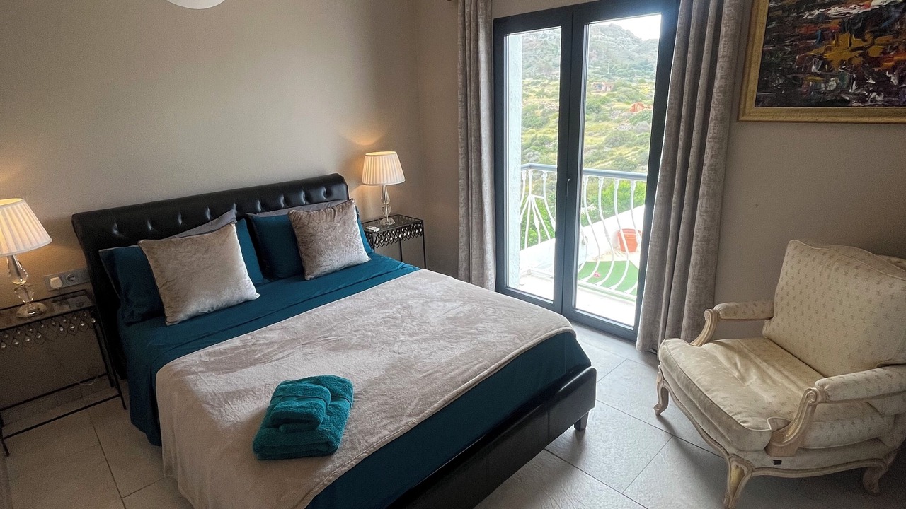 Photo of Bedroom in La Parata