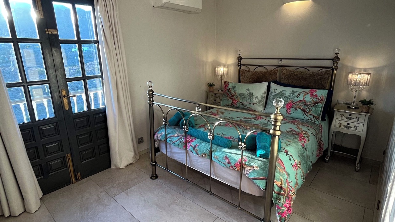 Photo of Bedroom in La Parata