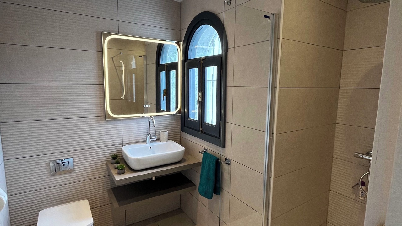 Photo of Bathroom in La Parata