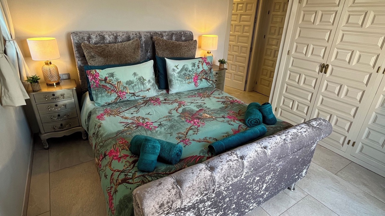 Photo of Bedroom in La Parata