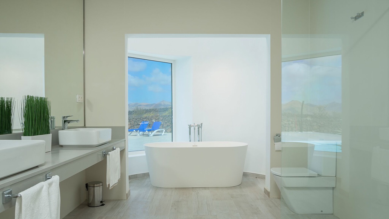 Photo of Bathroom in Macher