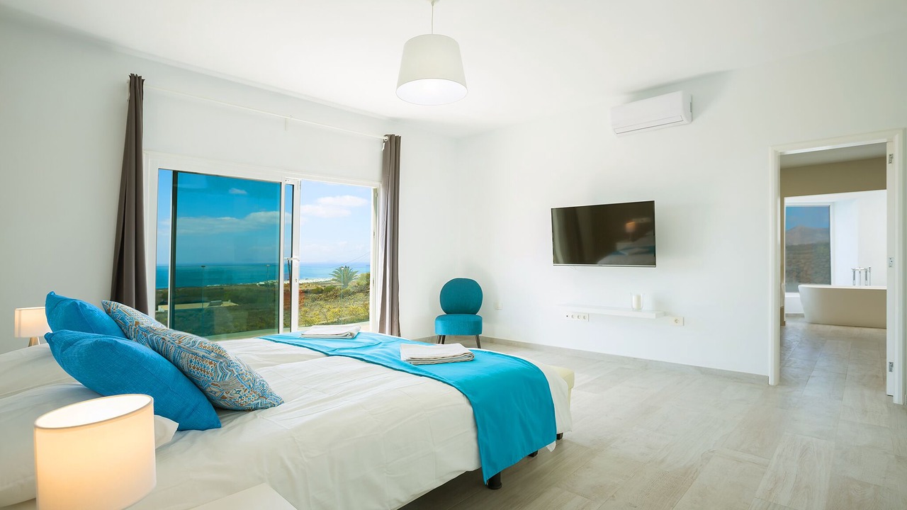 Photo of Bedroom in Macher