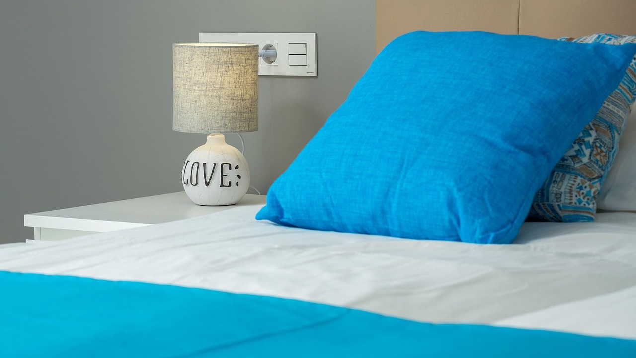 Photo of Bedroom in Macher
