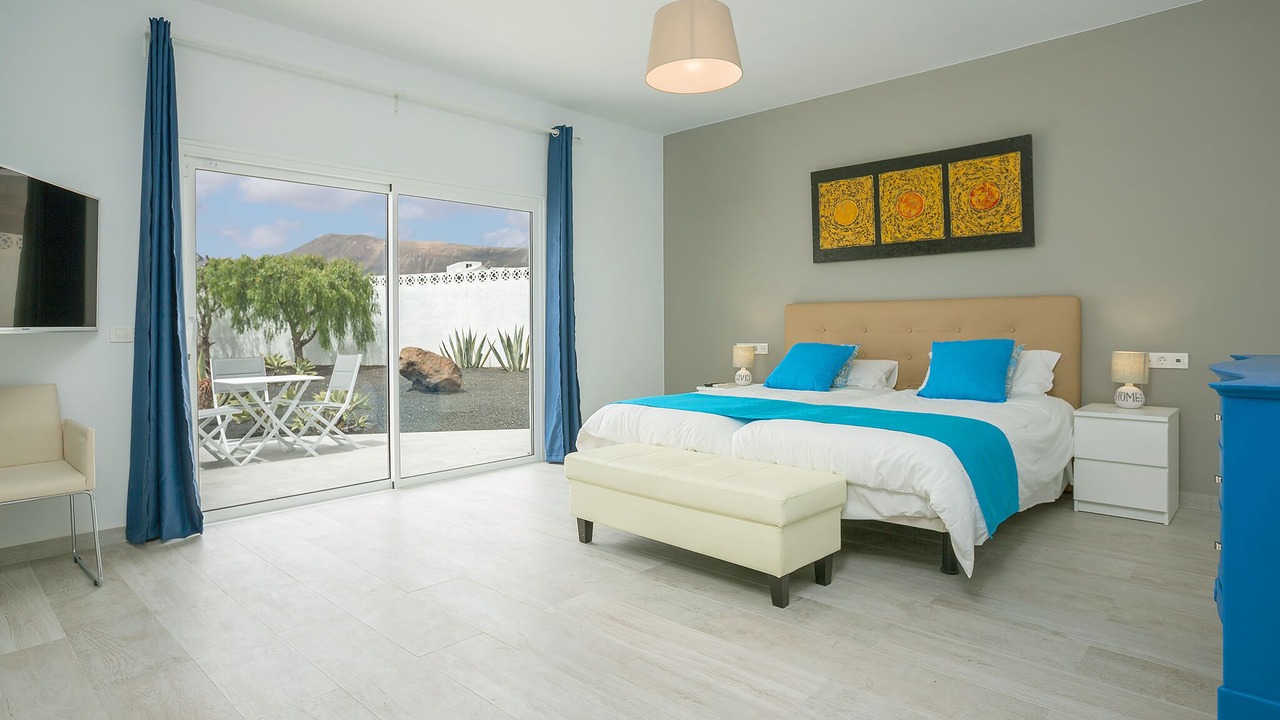 Photo of Bedroom in Macher