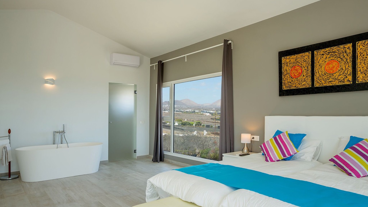 Photo of Bedroom in Macher