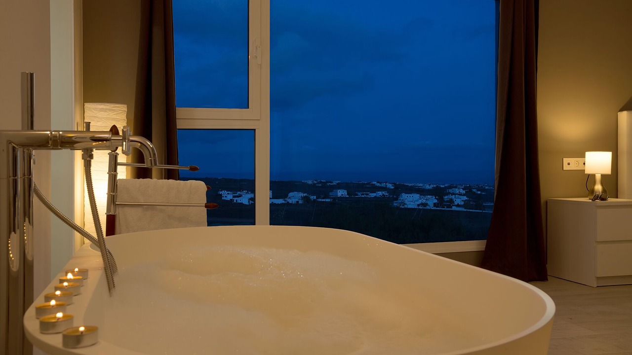 Photo of Bathroom in Macher