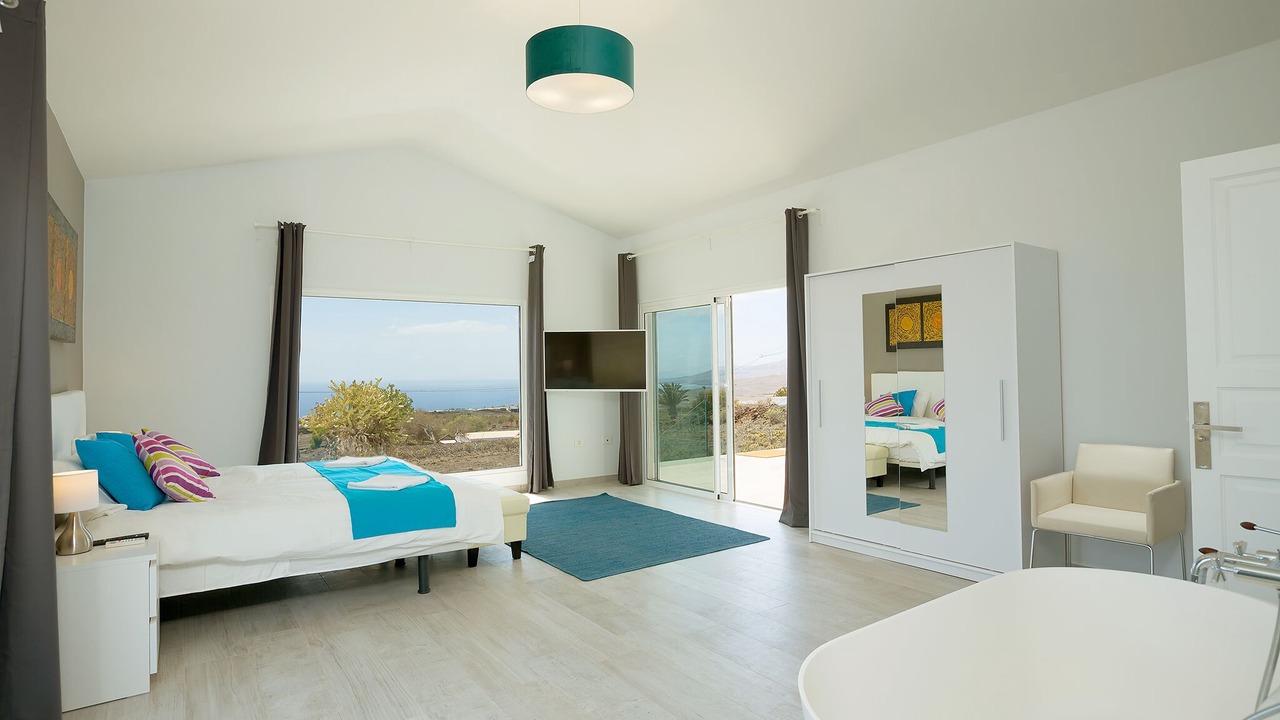 Photo of Bedroom in Macher