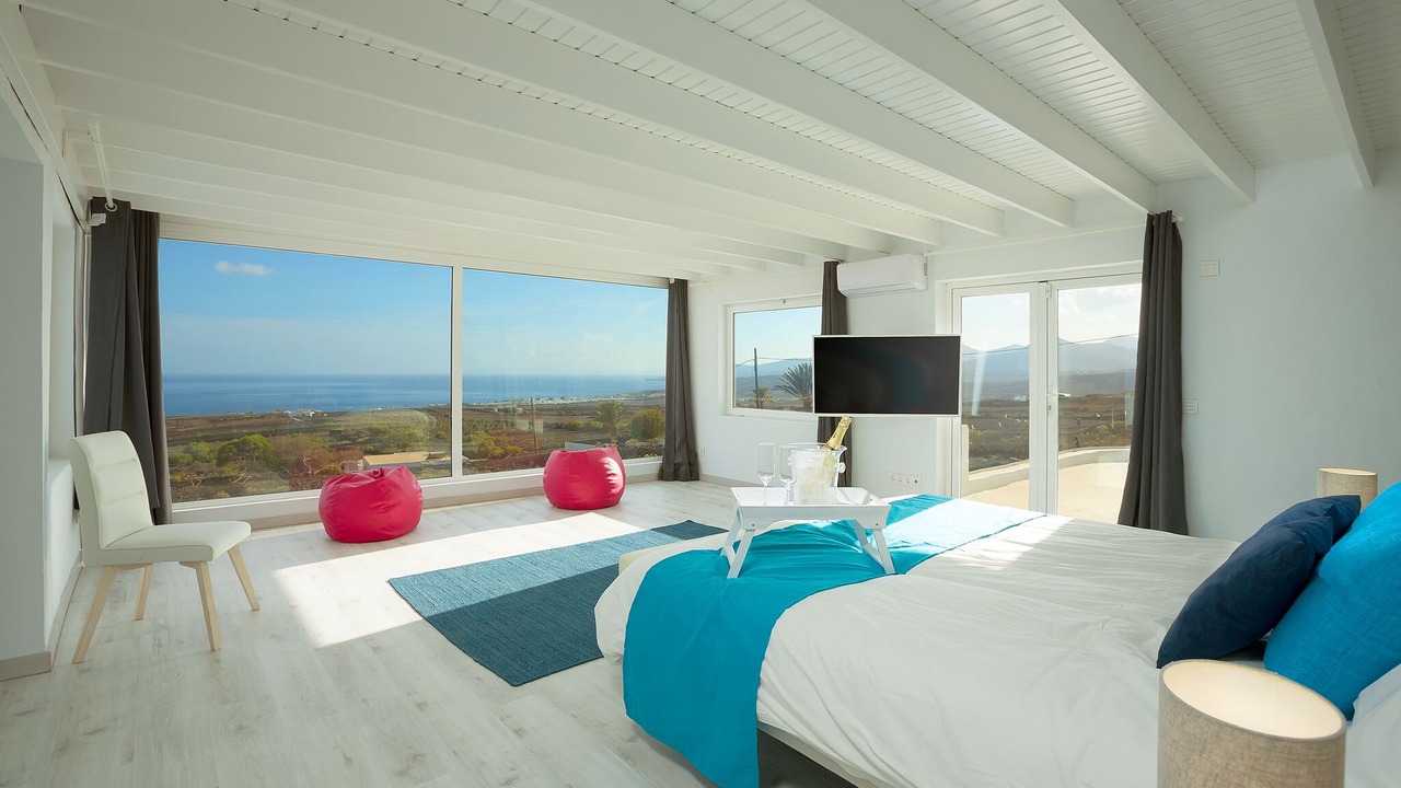Photo of Bedroom in Macher