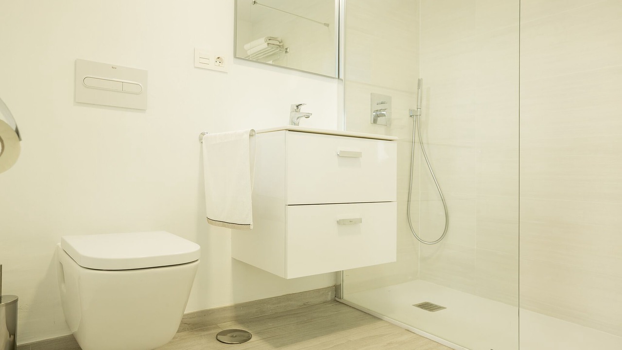Photo of Bathroom in Macher