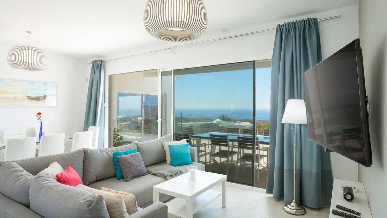 Photo of Livingroom in Macher