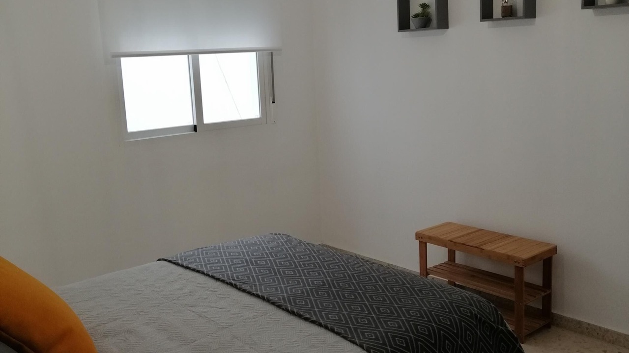 Photo of Bedroom in Centro Comercial