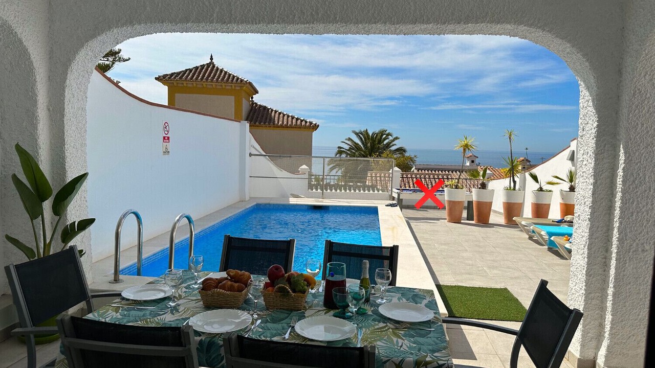 Photo of Outdoor in Chimenea