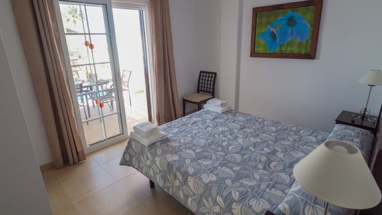 Photo of Bedroom in Chimenea