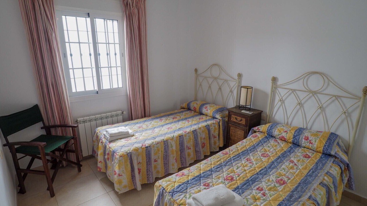 Photo of Bedroom in Chimenea