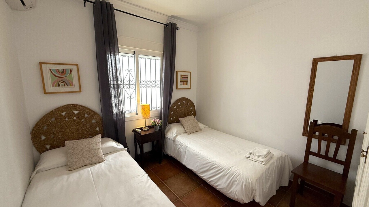 Photo of Bedroom in Chimenea