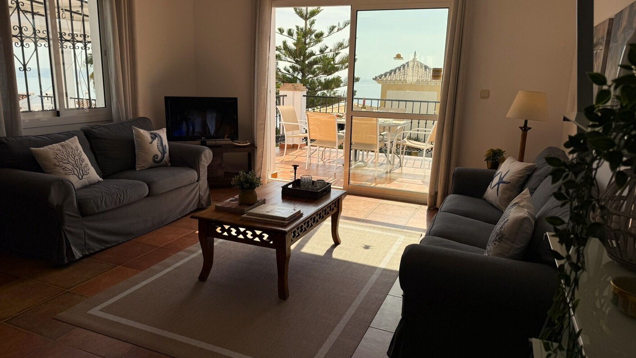 Photo of Livingroom in Chimenea