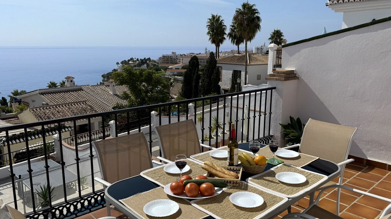 Photo of Outdoor in Chimenea