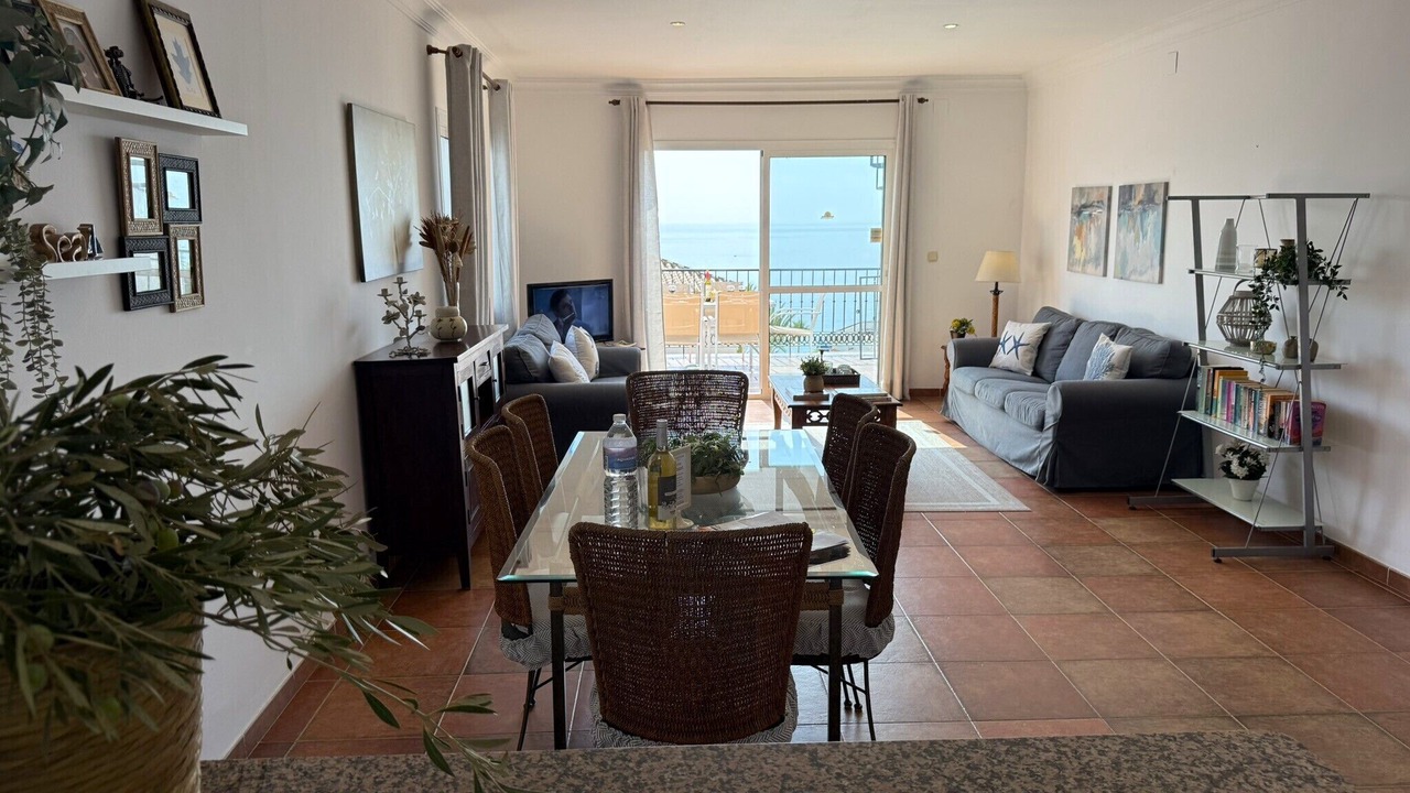 Photo of Livingroom in Chimenea