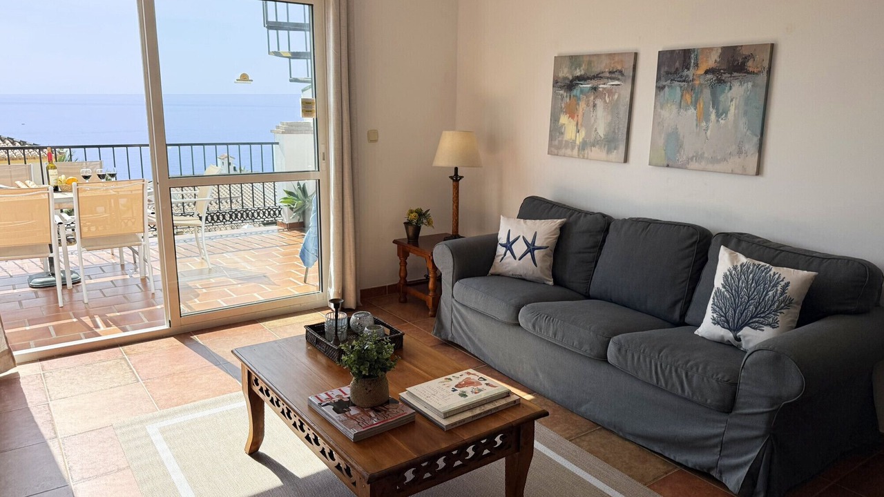 Photo of Livingroom in Chimenea