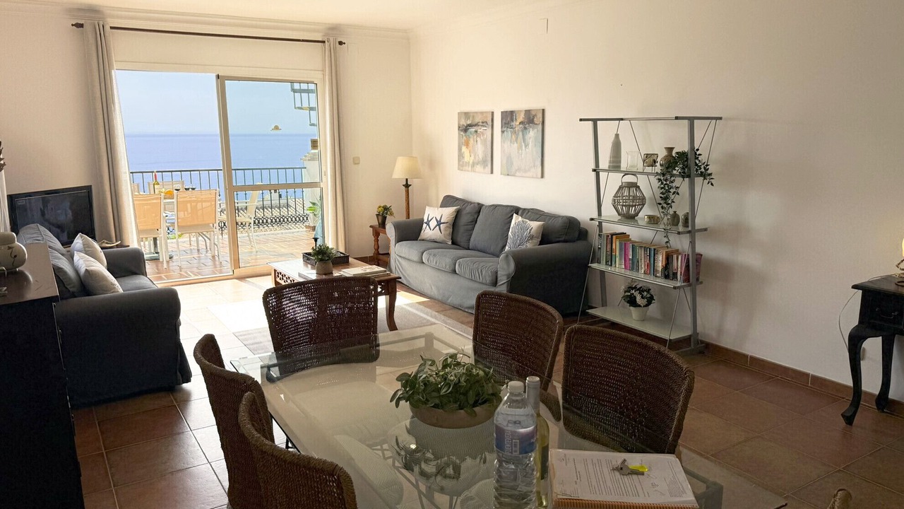 Photo of Livingroom in Chimenea