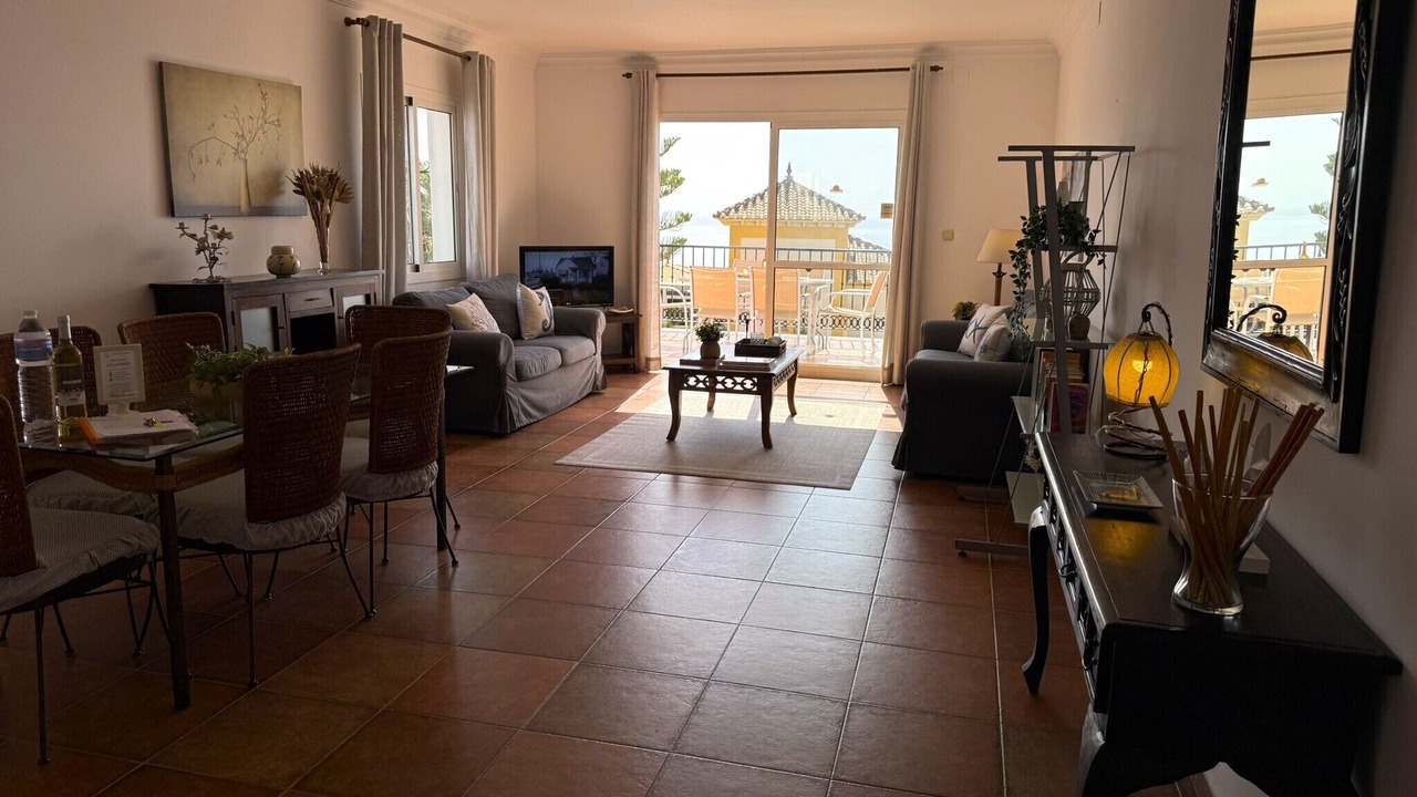 Photo of Livingroom in Chimenea